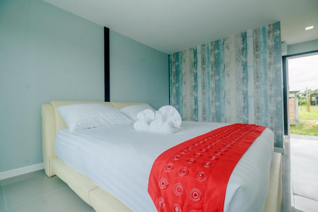 Comfortable mattresses