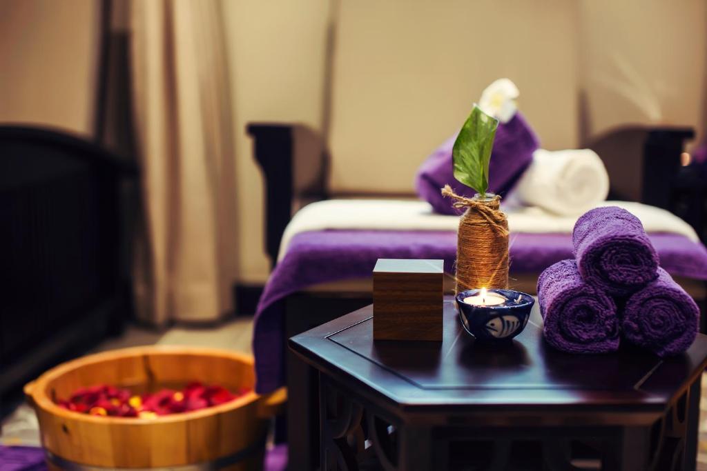 Massage