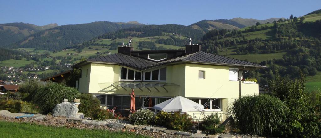 Apartment Kaprun - 3