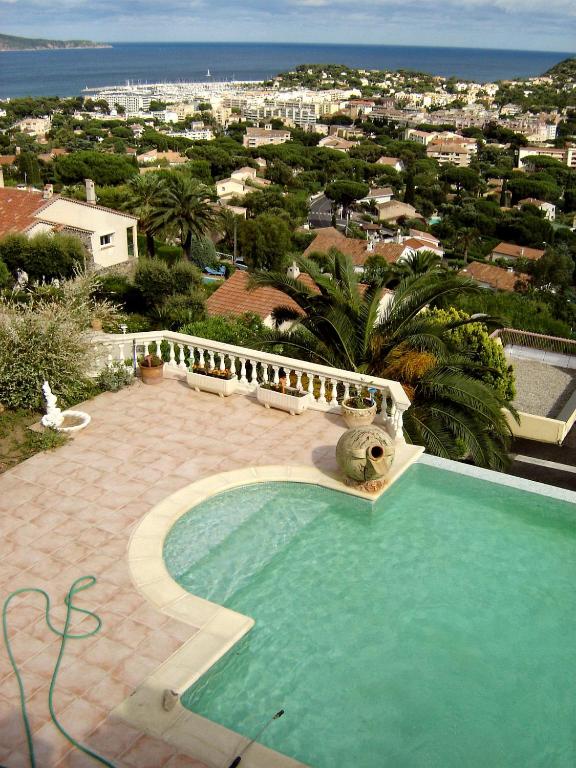 La Bastide Fleurie - 3