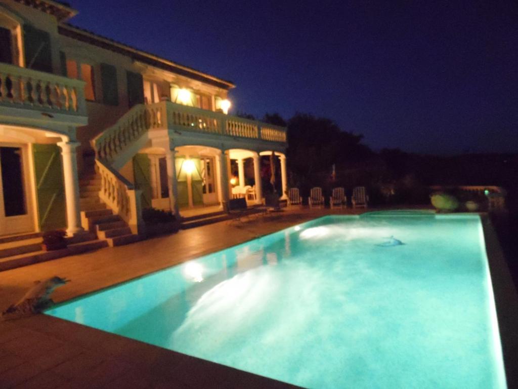 La Bastide Fleurie - 2