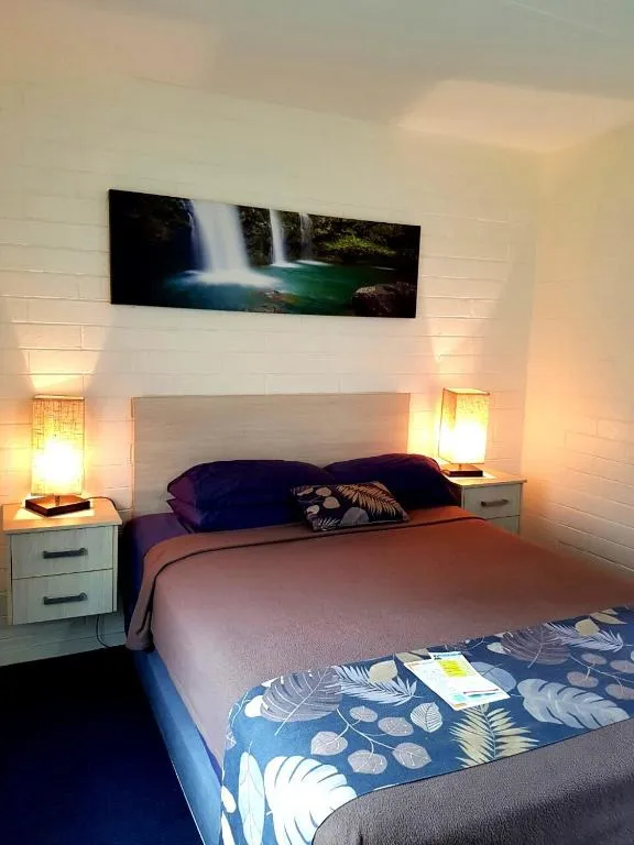 Dampier Mermaid Hotel Karratha, hotel in Dampier
