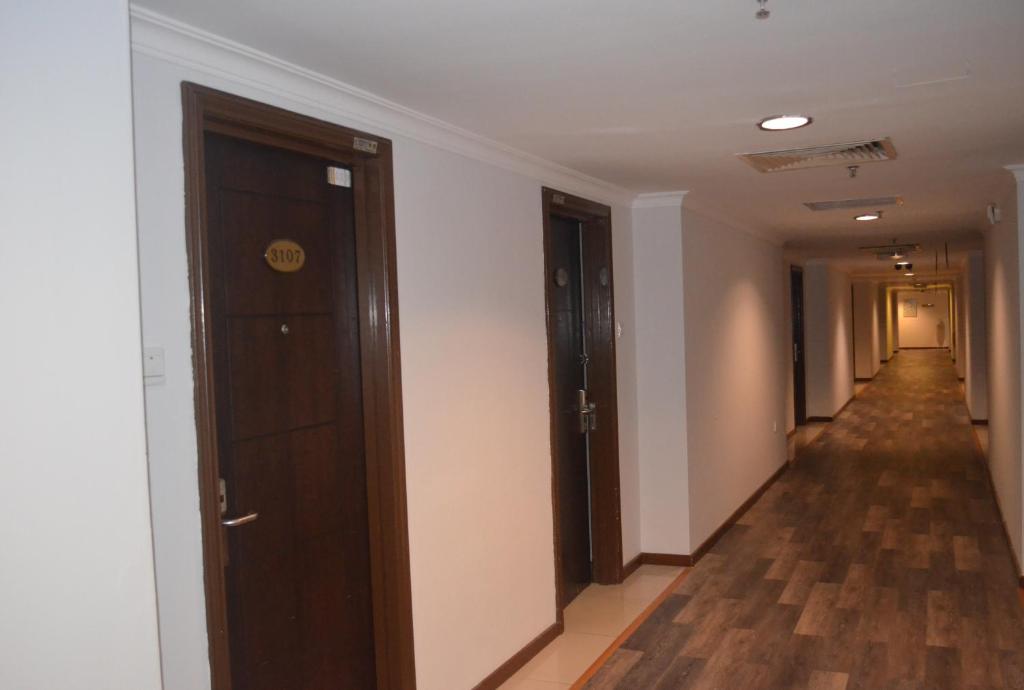 TD Plaza Hotel Updated Rates 2024