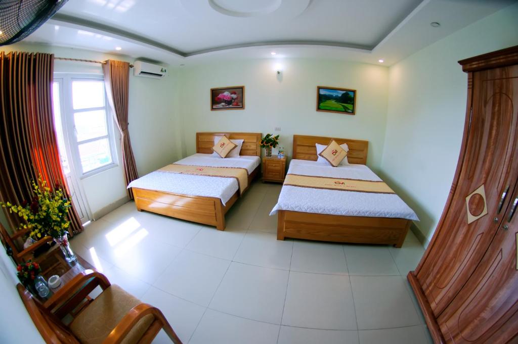 Diep Minh 2 Hotel 호텔 이미지 1