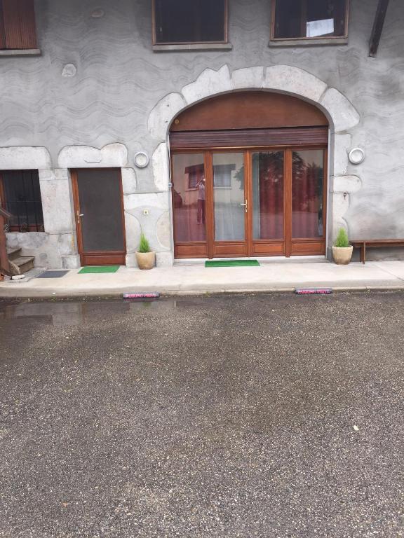 Chambres en collocation