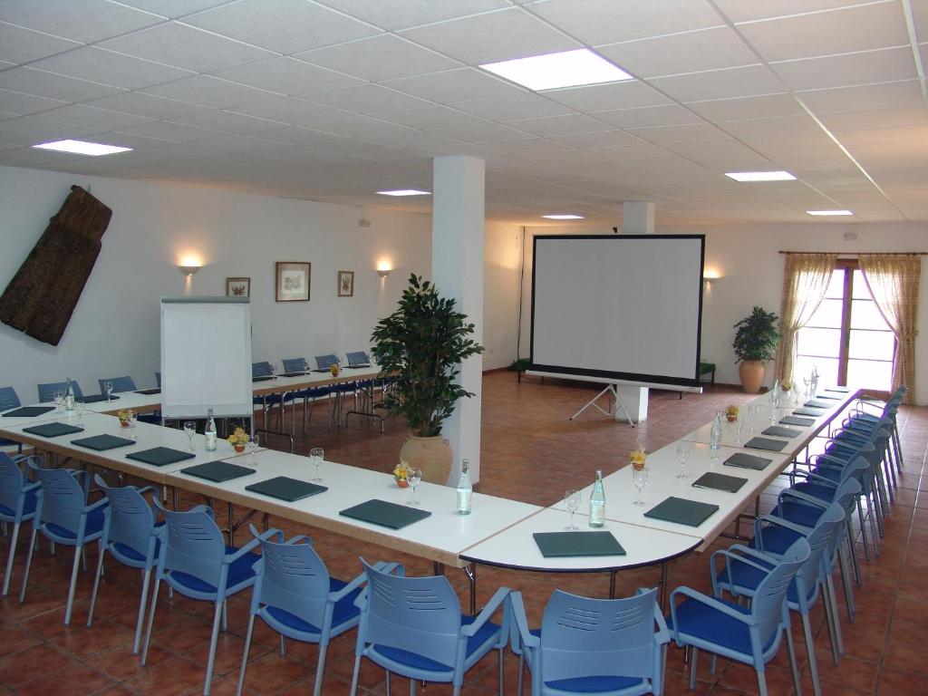 ビジネスセンター