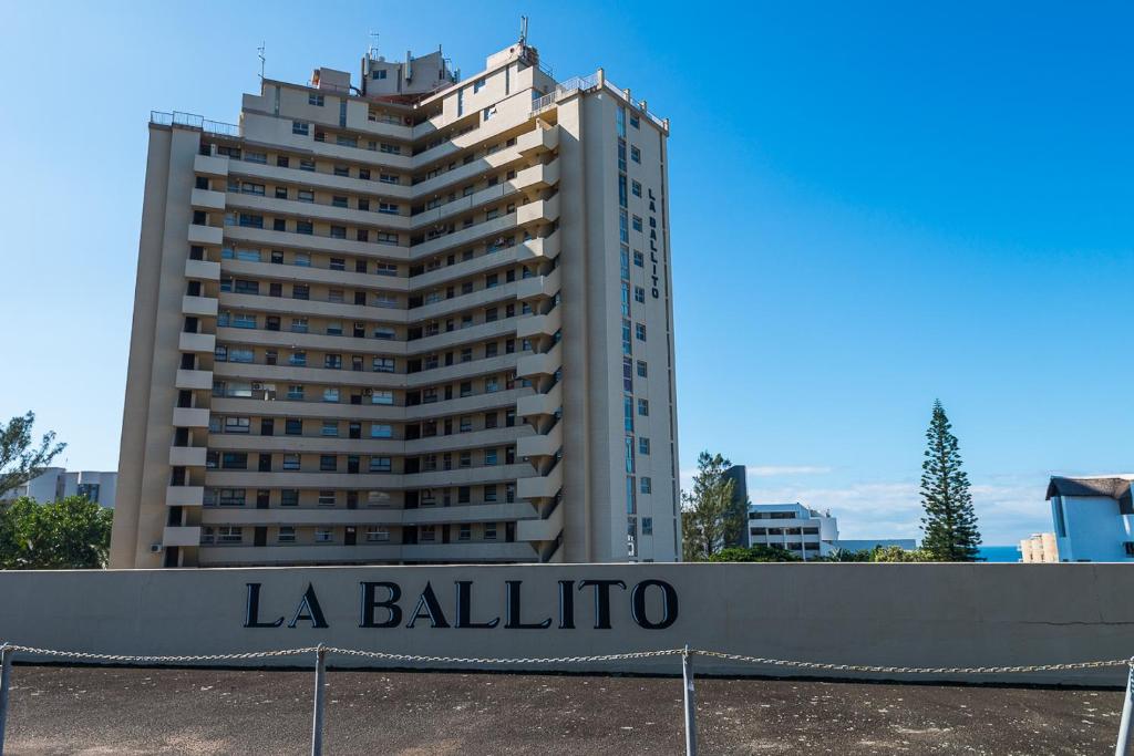 La Ballito 707 photo