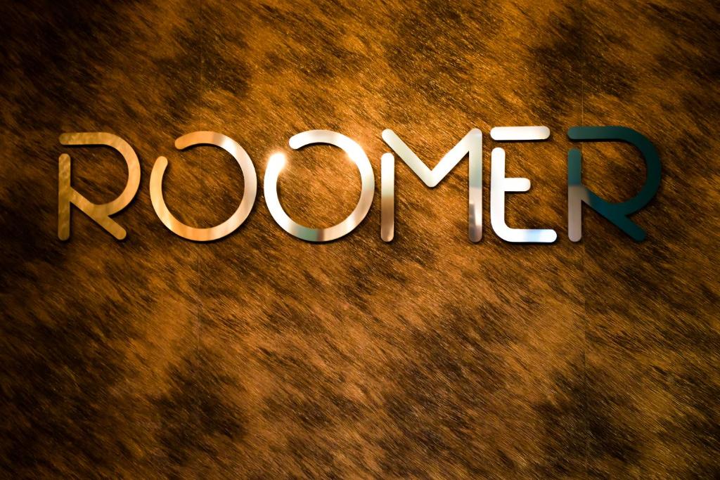 Roomer photo