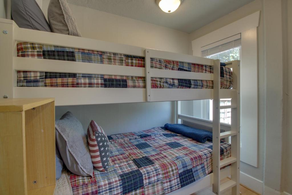 West Bremerton Cozy Home photo