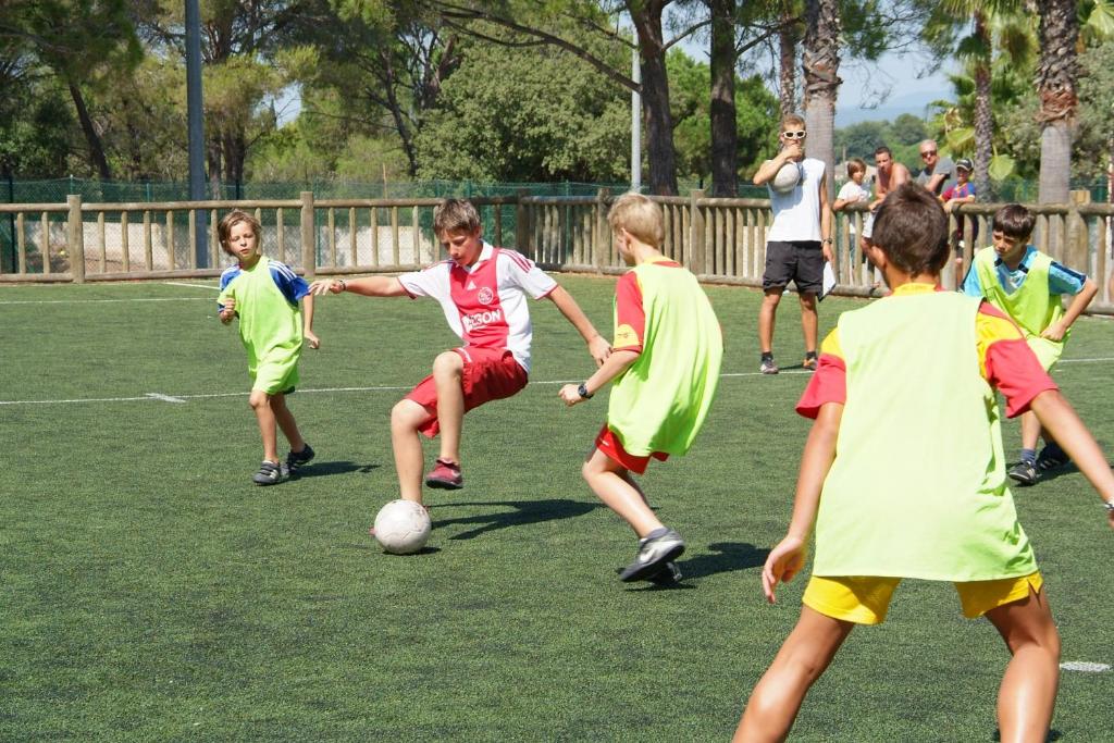 Sports and activities