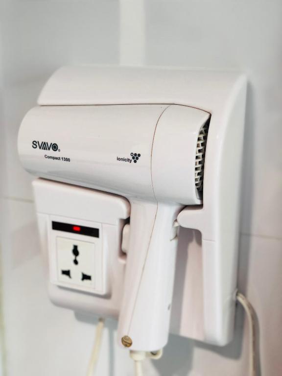 Recreational facilities