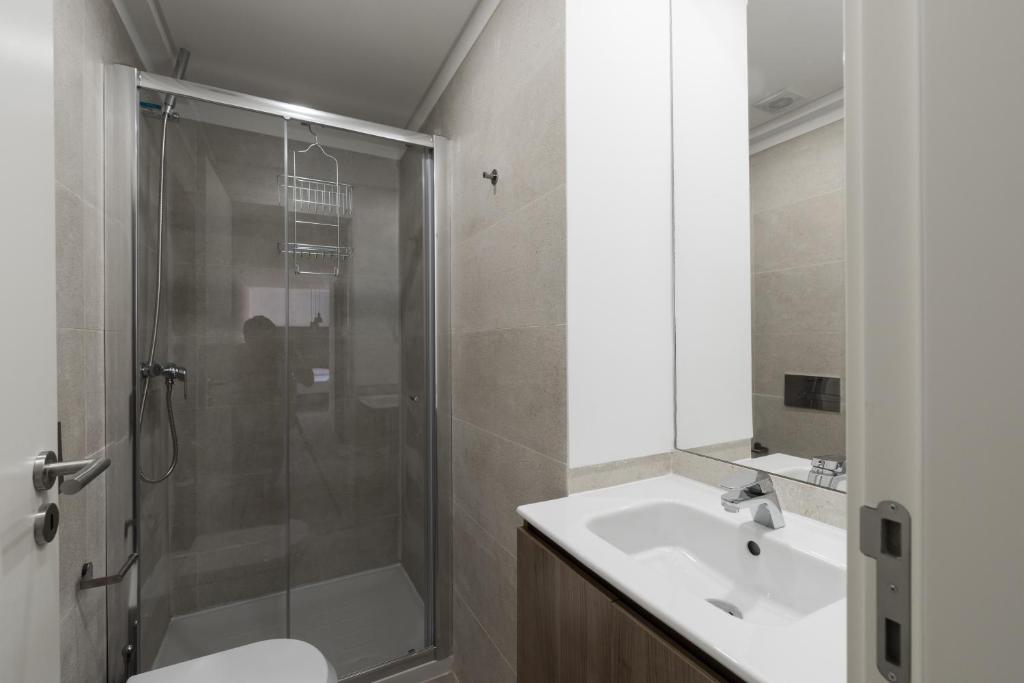 City Stays Atalaia Apartments photo