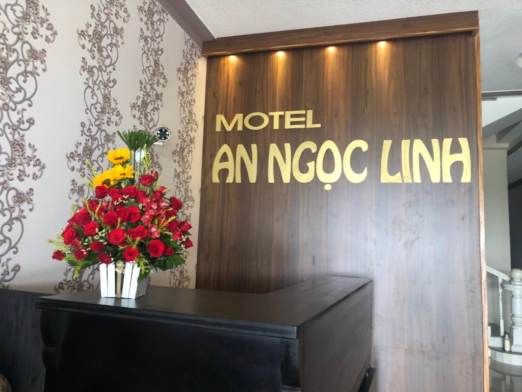 An Ngoc Linh Hotel