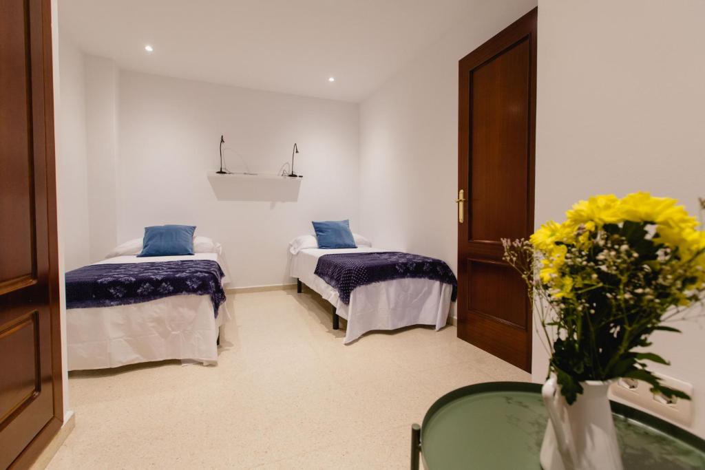Apartamento El Patio de Canovas - 5