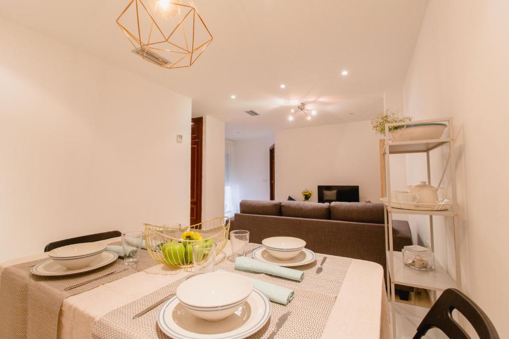 Apartamento El Patio de Canovas - 3