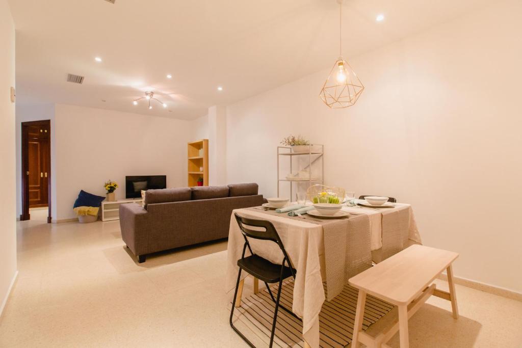 Apartamento El Patio de Canovas - 2