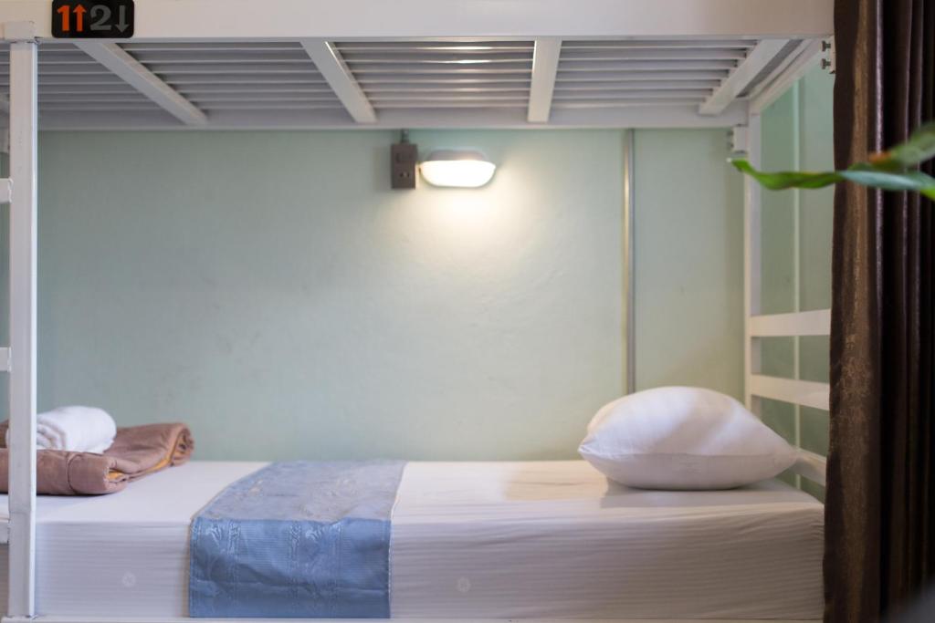 339 hostel Chiangmai photo
