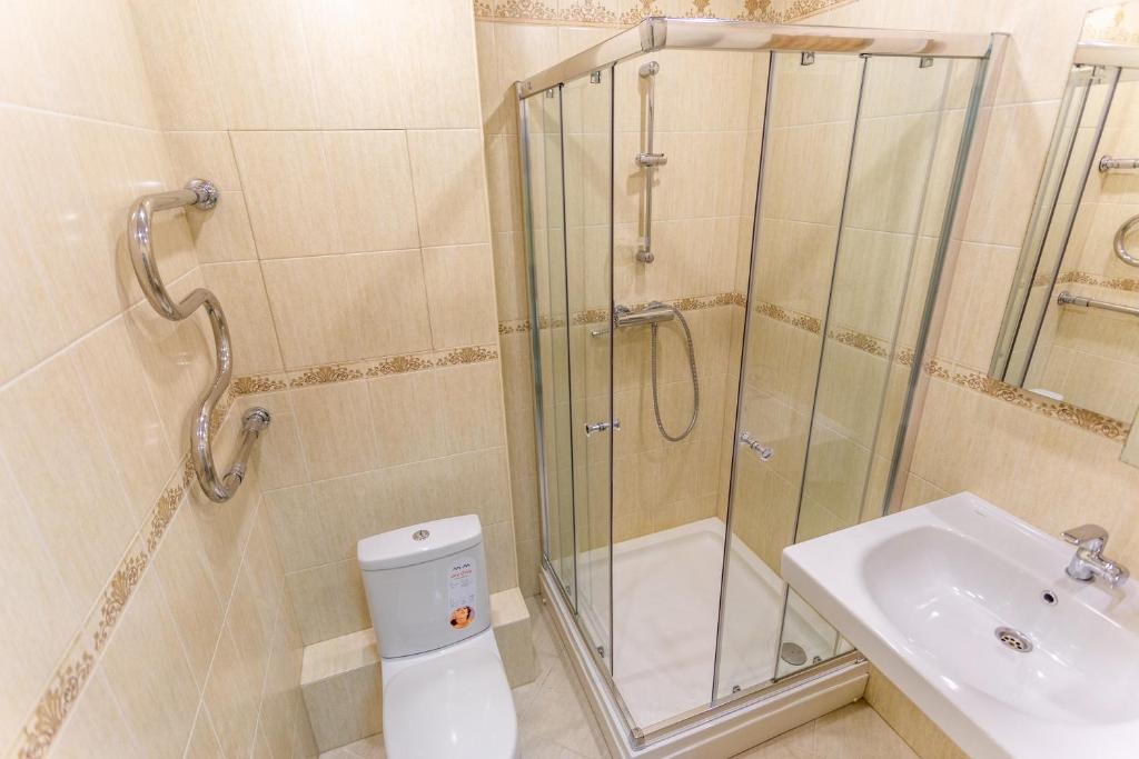 Apartment near Frunzenskaya photo