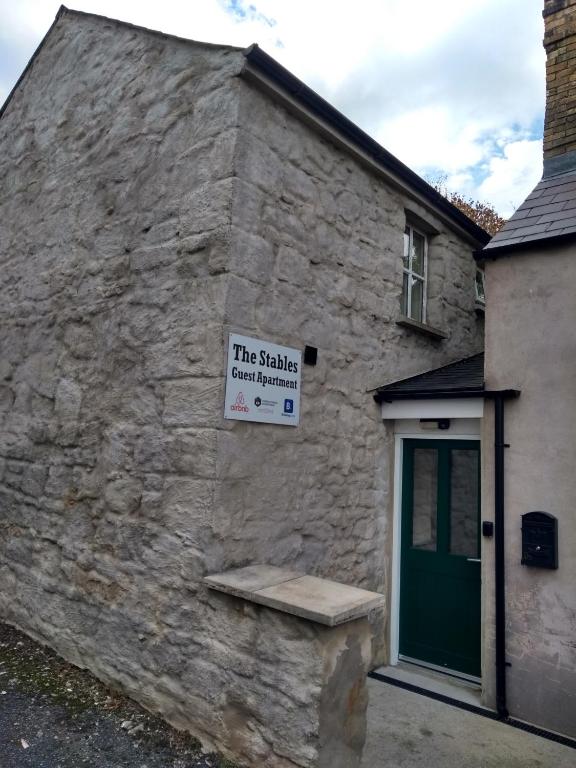 The Stables Guest Apartment photo