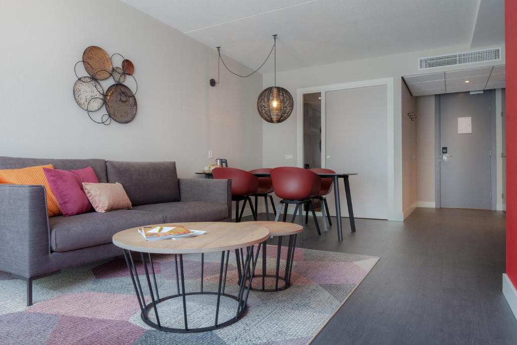 Golden Tulip Zoetermeer Centre Photo 3