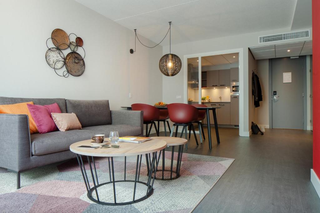 Golden Tulip Zoetermeer Centre Photo 5