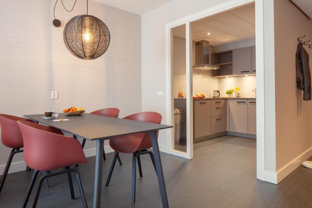 Golden Tulip Zoetermeer Centre Photo 6