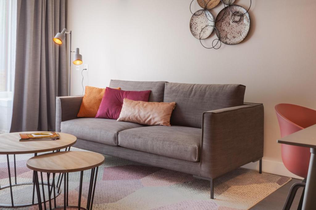 Golden Tulip Zoetermeer Centre Photo 8