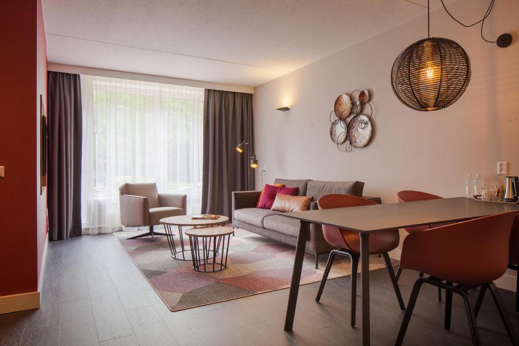 Golden Tulip Zoetermeer Centre Photo 9