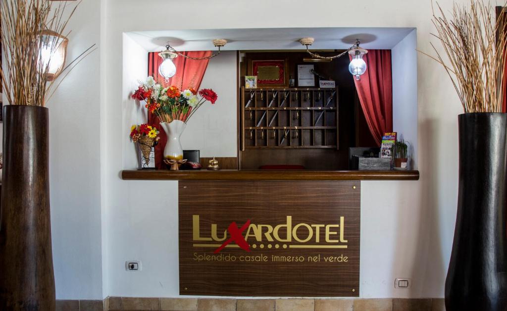 Luxardotel - 5