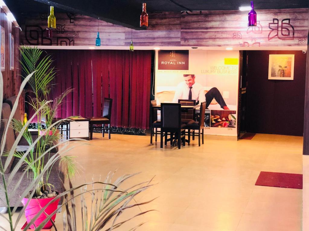 Recreational facilities