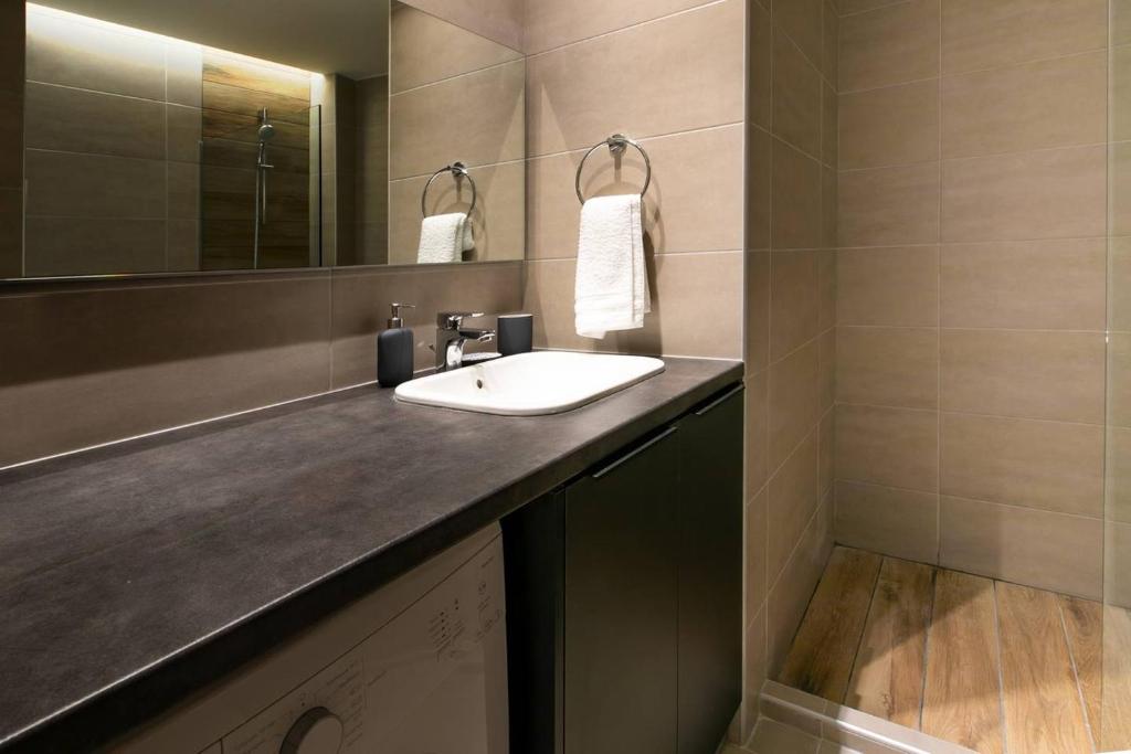 TONI'S 2BD Stay in Charming Historical centre photo