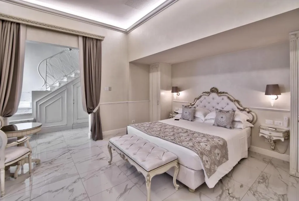 The Moon Boutique Hotel & Spa – hotel we Florencji