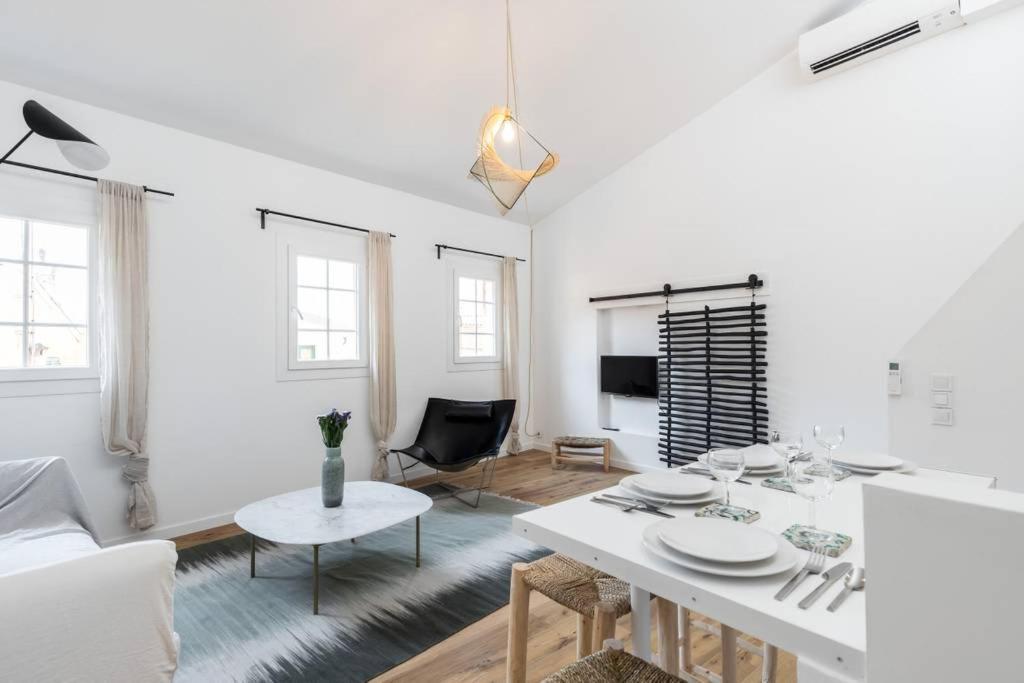 Malonat Duplex - Old Town - 2
