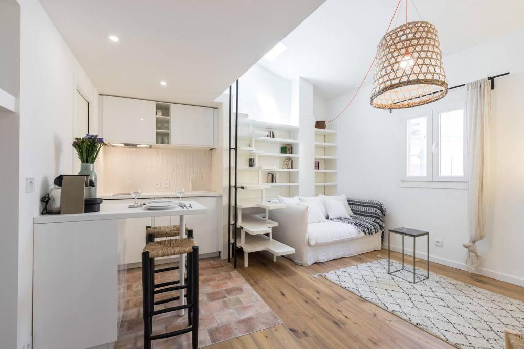 Malonat Duplex - Old Town - 5