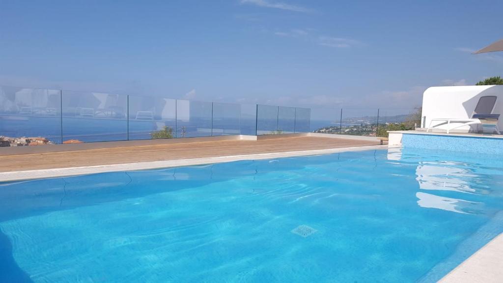 Appartamenti Borgo Panoramico N 3 — Hotel in Tropea