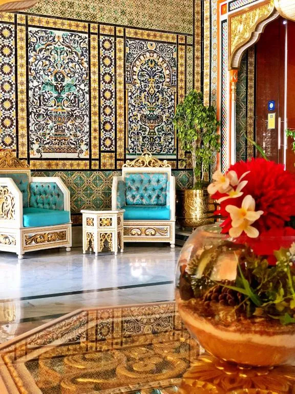 Royal Victoria - Ex British Embassy, Hotel in Tunis