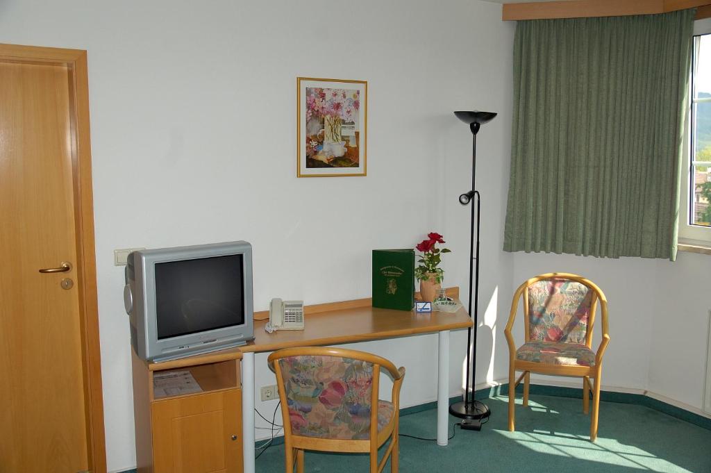 Hotel & Restaurant Zur Weintraube photo