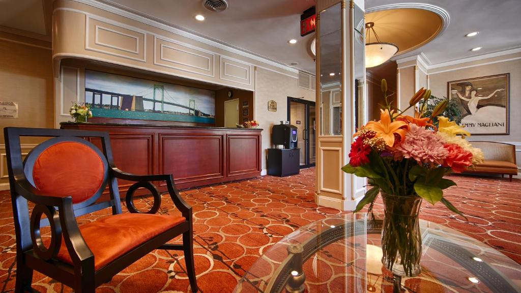 Best Western Queens Gold Coast photo