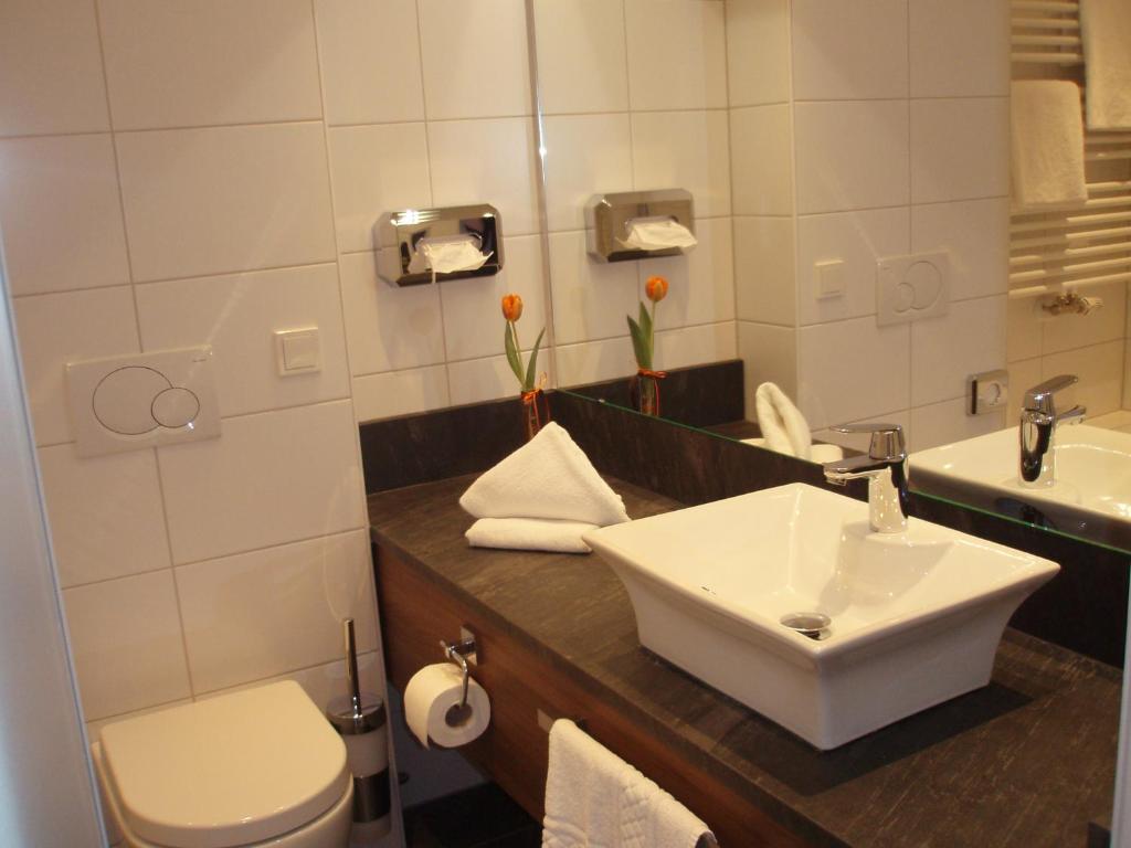 Hotel Doctor Weinstube photo