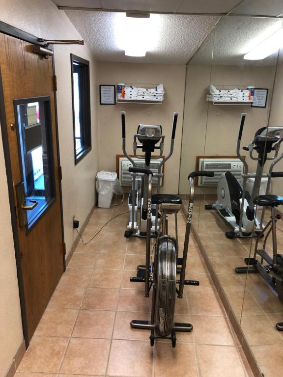 Facilities