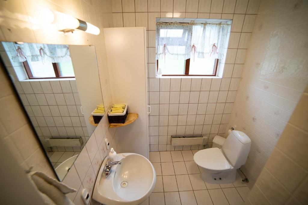Arbot Hostel photo