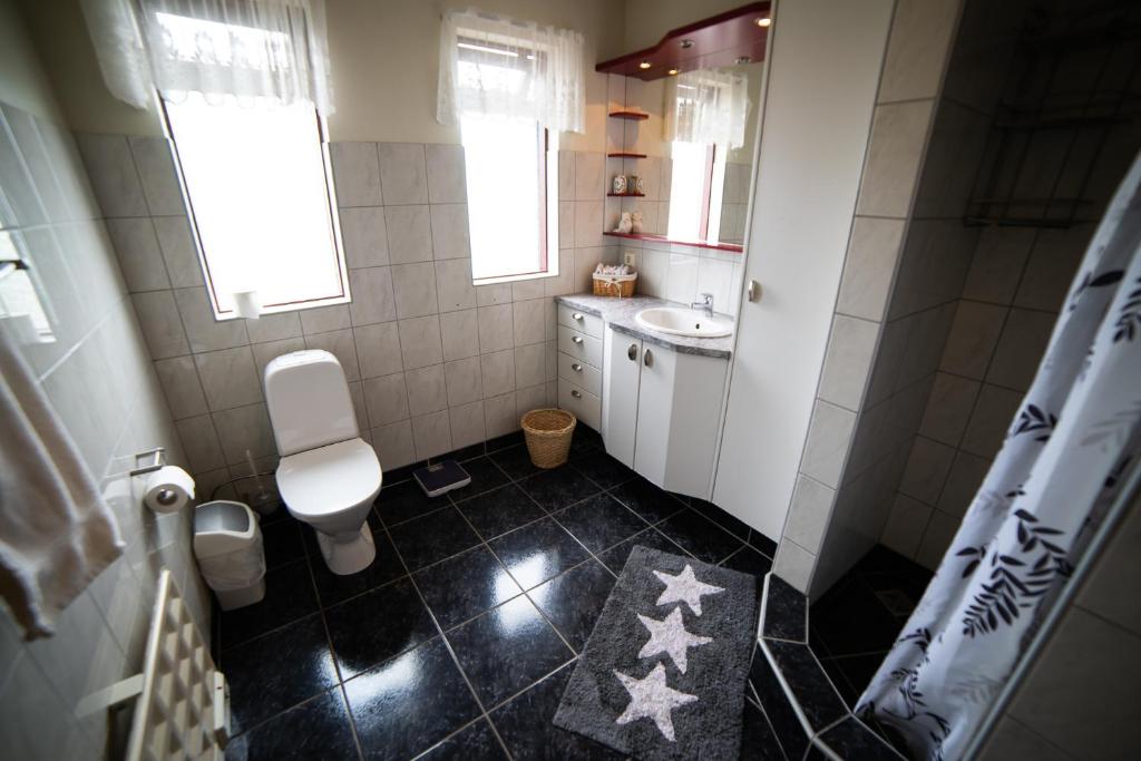 Arbot Hostel photo