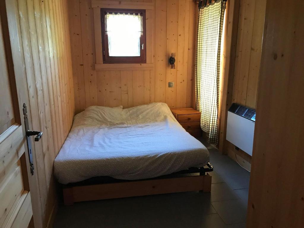 Résidence Chalet La Barallette - Esc'Appart - 5
