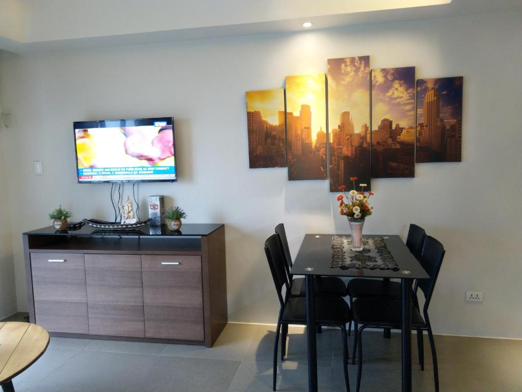 2 BR Portovita Tower 12-A 전경