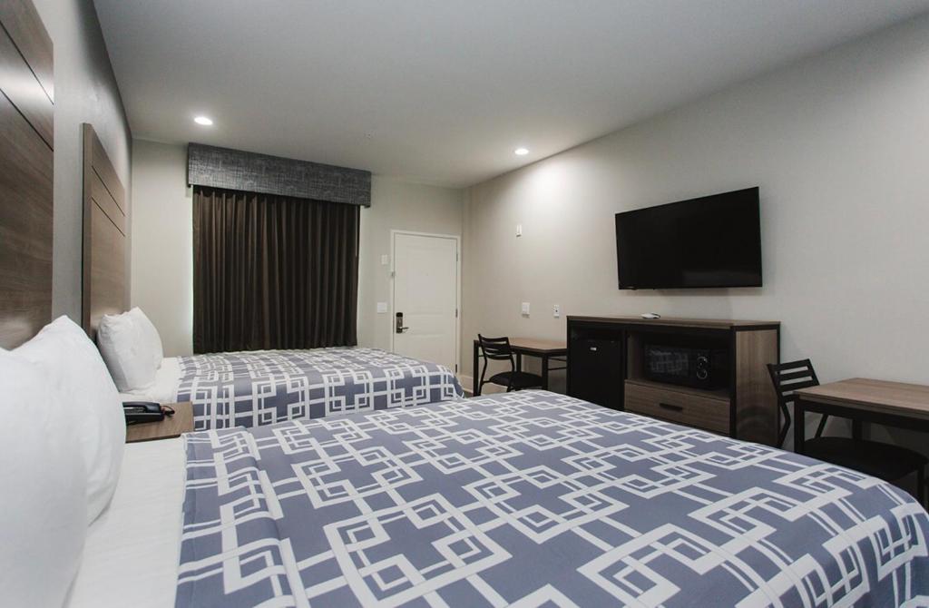 Palace Inn photo