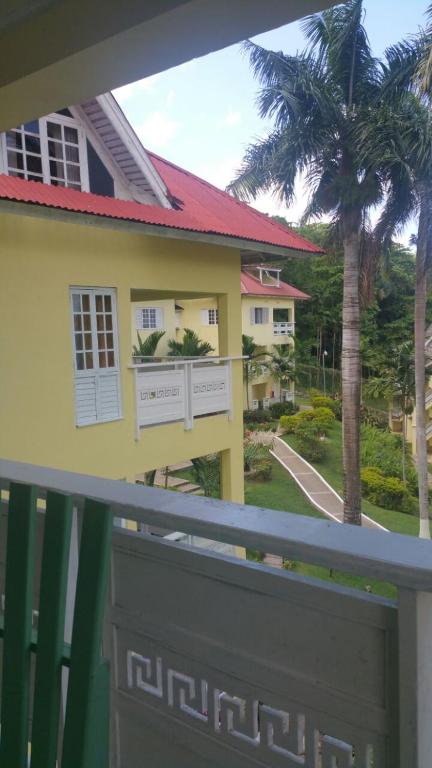 Mystic Mountain Villa photo