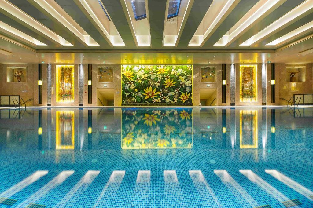 Zhaolin Grand Hotel photo