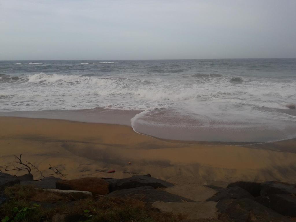 Sea View Resort photo