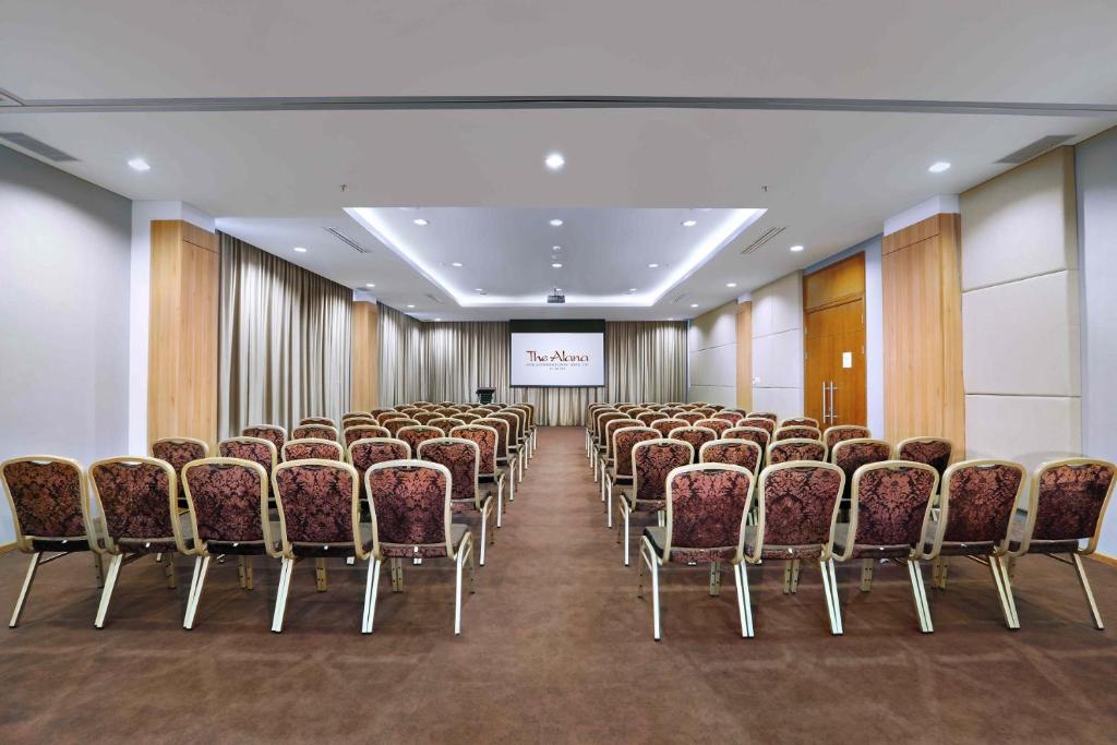 Meeting room / ballrooms