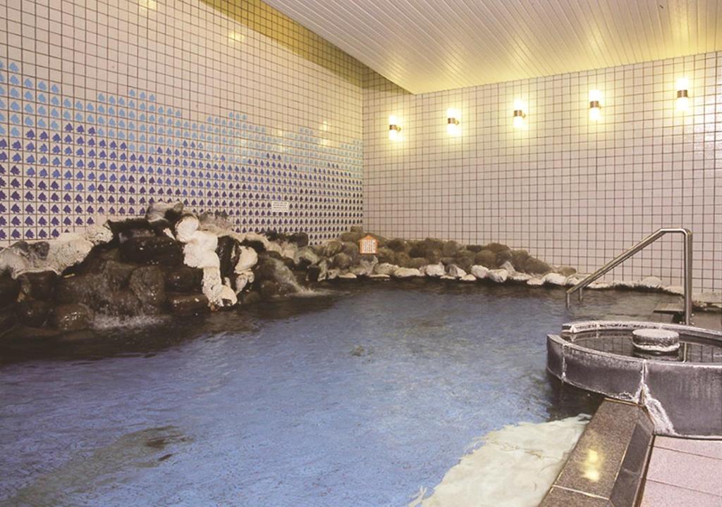 Facilities, Nishiizu Matsuzaki Itoen Hotel in Izu